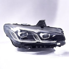 Frontscheinwerfer BMW 2 U06 5A42247-01 Ein Stück (Rechts oder Links) Headlight SCH1966604123li