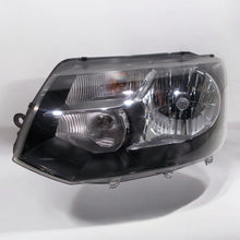 Load image into Gallery viewer, Frontscheinwerfer VW Transporter 7E1941015H Halogen Links Scheinwerfer Headlight