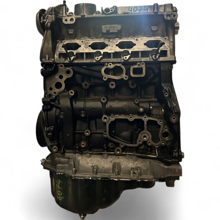 Motor Audi A5 A4 CDNB CDN 2.0 TFSI 180PS 132kW 181TKm 2012 Diesel Unkomplett
