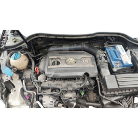 Motor VW Passat BZB 1.8 TSI 160PS 118kW 200TKm 2007 Benzin Engine Unkomplett