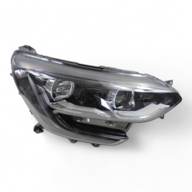 Frontscheinwerfer Renault Megane IV 260102686R Rechts Scheinwerfer Headlight SCH9839951615ee