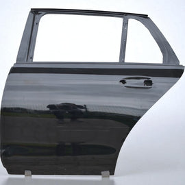 Tür Mercedes-Benz W213 2137320310 A2137320310 Hinten Links Door Porta Porte