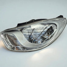 Load image into Gallery viewer, Frontscheinwerfer Hyundai I10 Links Scheinwerfer Headlight