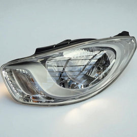 Frontscheinwerfer Hyundai I10 Links Scheinwerfer Headlight