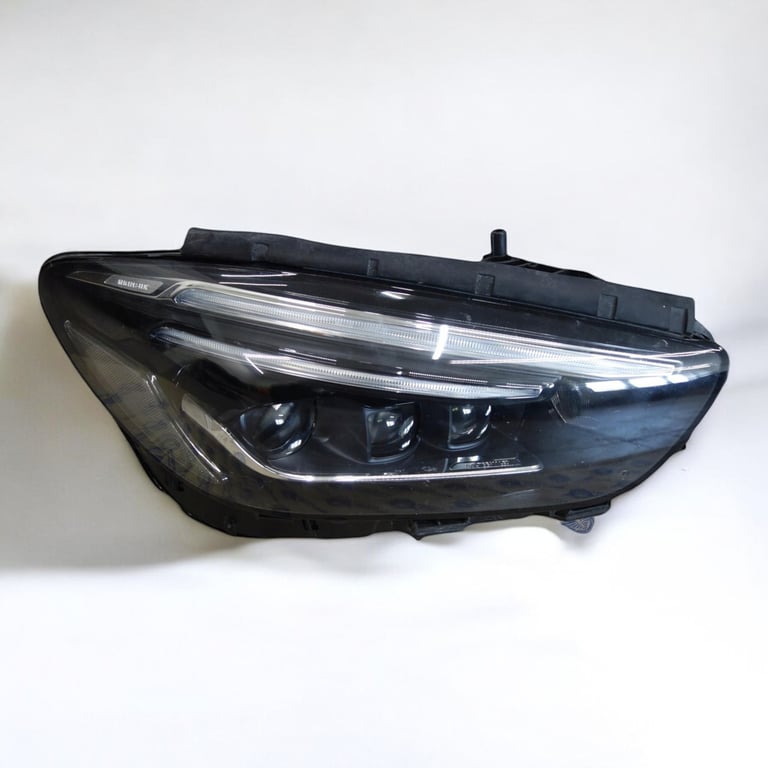 Frontscheinwerfer Mercedes-Benz W247 A2479062003 LED Rechts Headlight