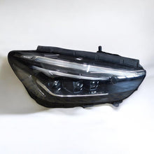 Load image into Gallery viewer, Frontscheinwerfer Mercedes-Benz W247 A2479062003 LED Rechts Headlight