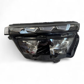 Frontscheinwerfer Skoda Kamiq 658941015D Full LED Links Scheinwerfer Headlight SCH4895984492oi
