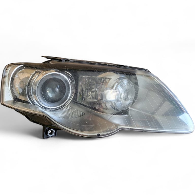 Frontscheinwerfer VW Passat 3C0941752K Xenon Rechts Scheinwerfer Headlight SCH9553894568ls