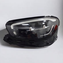 Laden Sie das Bild in den Galerie-Viewer, Frontscheinwerfer Mercedes-Benz A2139067509 Full LED Links Headlight