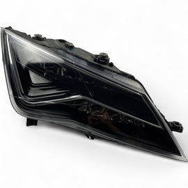 Frontscheinwerfer Seat Leon 5F1941008L LED Rechts Scheinwerfer Headlight