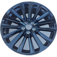 Laden Sie das Bild in den Galerie-Viewer, 1x Alufelge 20 Zoll 8.0&quot; 5x114.3 Toyota Highlander Rim Wheel