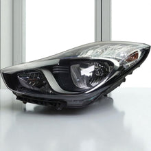 Load image into Gallery viewer, Frontscheinwerfer Hyundai I20 92101-1KXXX Links Scheinwerfer Headlight