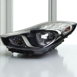 Frontscheinwerfer Hyundai I20 92101-1KXXX Links Scheinwerfer Headlight