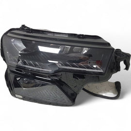 Frontscheinwerfer Skoda Karoq 57B941036B LED Rechts Scheinwerfer Headlight SCH3393689372ci