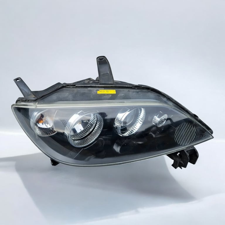 Frontscheinwerfer Mazda 2 6M7113W029AD Rechts Scheinwerfer Headlight