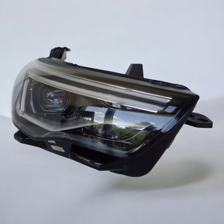 Frontscheinwerfer Opel Grandland X YP00015980 16-FULL Full LED Rechts Headlight