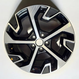 1x Alufelge 18 Zoll 7.5