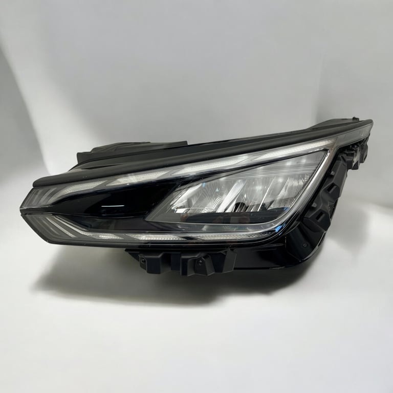 Frontscheinwerfer Kia Ev6 92101-CV0 LED Links Scheinwerfer Headlight