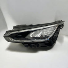 Laden Sie das Bild in den Galerie-Viewer, Frontscheinwerfer Kia Ev6 92101-CV0 LED Links Scheinwerfer Headlight