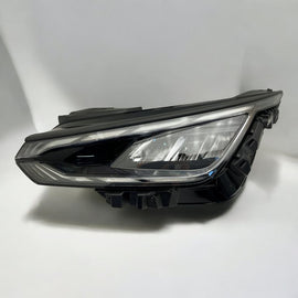 Frontscheinwerfer Kia Ev6 92101-CV0 LED Links Scheinwerfer Headlight