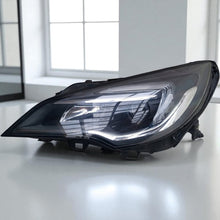 Laden Sie das Bild in den Galerie-Viewer, Frontscheinwerfer Opel Astra K 39111143 Links Scheinwerfer Headlight SCH4673429269zu