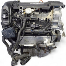 Laden Sie das Bild in den Galerie-Viewer, Motor Audi VW A3 A1 Scirocco Golf VI I CAX CAXA 1.4 TSI 94TKm Benzin Komplett