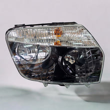 Laden Sie das Bild in den Galerie-Viewer, Frontscheinwerfer Dacia Duster 260103738R LED Rechts Scheinwerfer Headlight