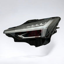 Laden Sie das Bild in den Galerie-Viewer, Frontscheinwerfer Polestar 2 II P32338902 LED Links Scheinwerfer Headlight