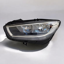 Laden Sie das Bild in den Galerie-Viewer, Frontscheinwerfer Mercedes-Benz Citan W420 A4209060000 260607636R LED Links