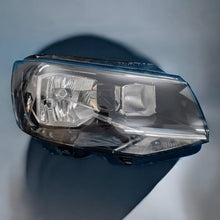 Load image into Gallery viewer, Frontscheinwerfer VW T6 7E1941016L Rechts Scheinwerfer Headlight