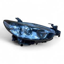 Frontscheinwerfer Mazda 6 Gj GHR4-51030 S2508M191 Rechts Scheinwerfer Headlight