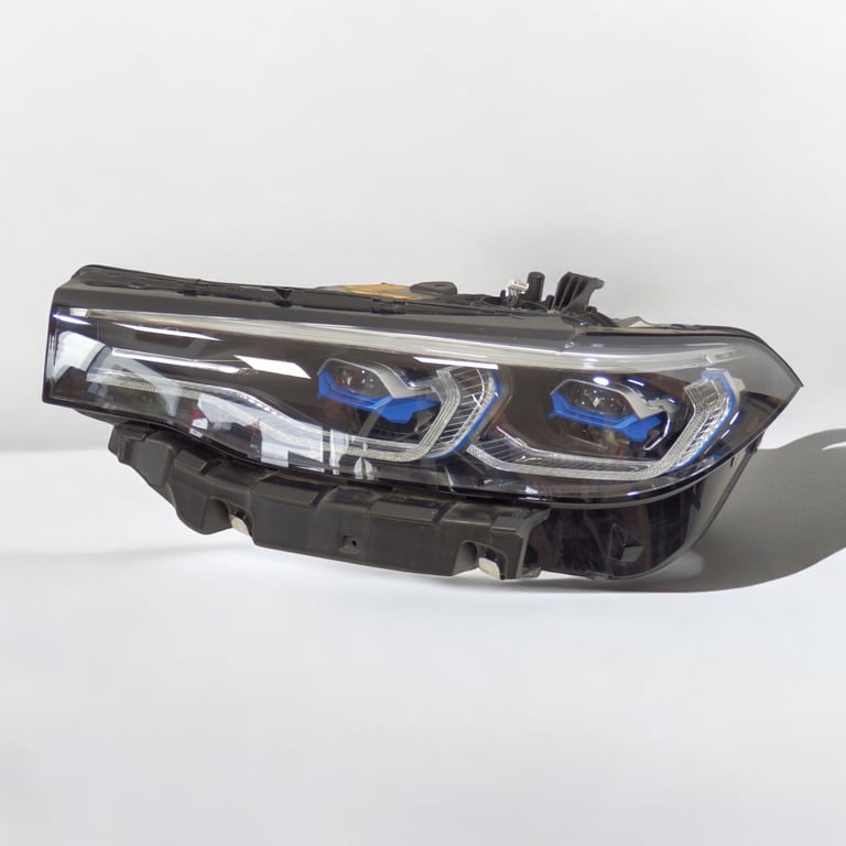 Frontscheinwerfer BMW X7 G07 A99481801-06 Laser Links Scheinwerfer Headlight SCH4169801985ig