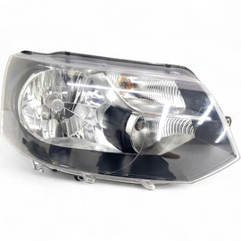 Frontscheinwerfer VW Transporter Rechts Scheinwerfer Headlight SCH1275168526wm