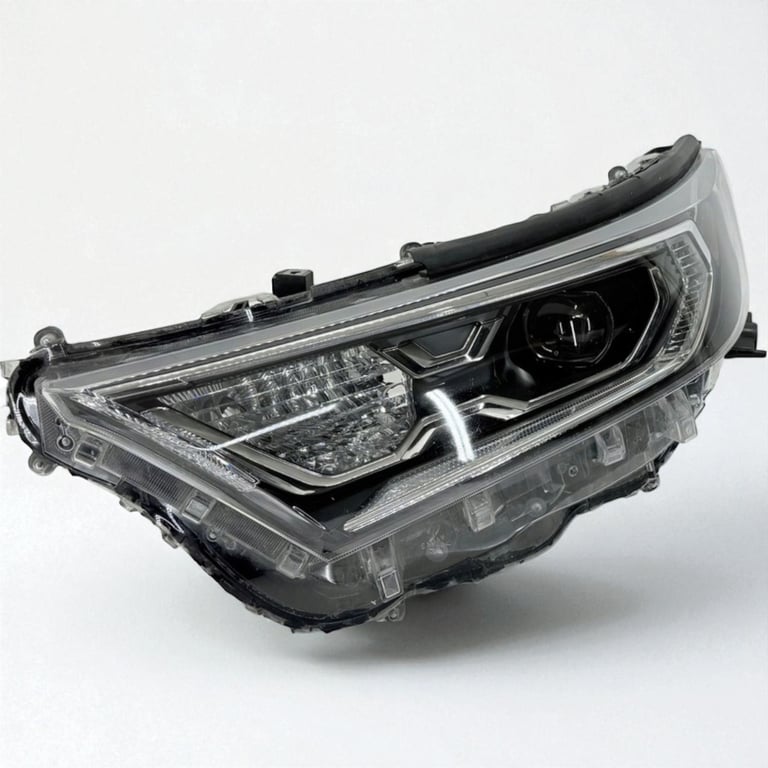 Frontscheinwerfer Toyota V Full LED Links Scheinwerfer Headlight SCH1510203662ly