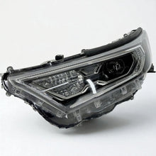 Load image into Gallery viewer, Frontscheinwerfer Toyota V Full LED Links Scheinwerfer Headlight SCH1510203662ly