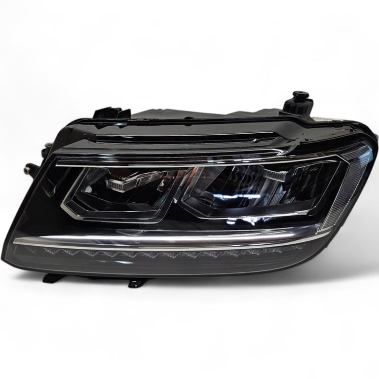 Frontscheinwerfer VW Tiguan 5NB941035B LED Ein Stück (Rechts oder Links)