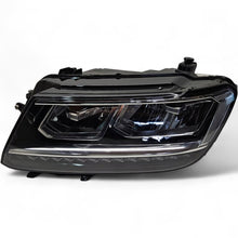 Load image into Gallery viewer, Frontscheinwerfer VW Tiguan 5NB941035B LED Ein Stück (Rechts oder Links)