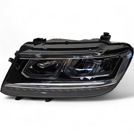 Frontscheinwerfer VW Tiguan 5NB941035B LED Ein Stück (Rechts oder Links)