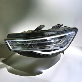 Frontscheinwerfer Audi A6 C7 4G0941035 LED Links Scheinwerfer Headlight SCH1696050560yb