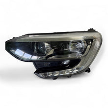 Load image into Gallery viewer, Frontscheinwerfer Renault Megane IV 260603157R LED Links Scheinwerfer Headlight SCH7089266763hd