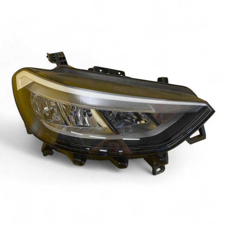 Frontscheinwerfer VW Id.3 10B941006C LED Rechts Scheinwerfer Headlight SCH4789846289am