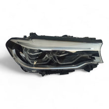 Load image into Gallery viewer, Frontscheinwerfer BMW G30 8499122-03 LED Rechts Scheinwerfer Headlight SCH1317732069id
