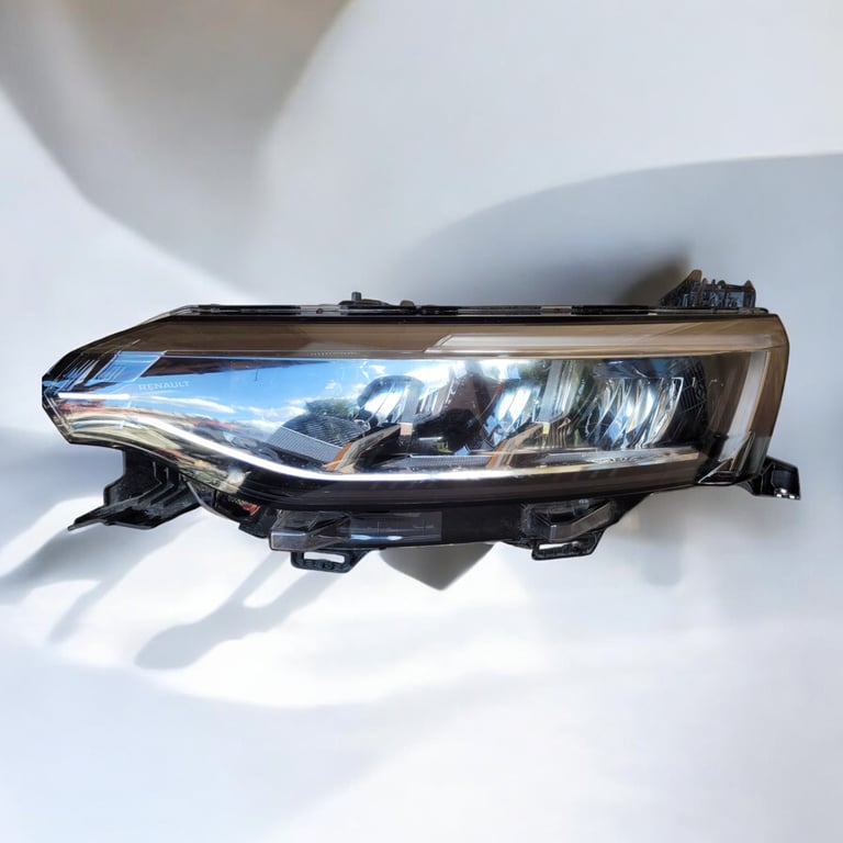 Frontscheinwerfer Renault Talisman 260601223R Links Scheinwerfer Headlight