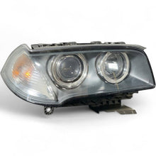 Load image into Gallery viewer, Frontscheinwerfer BMW X3 E83 7162192 Xenon Rechts Scheinwerfer Headlight SCH1376117429ib
