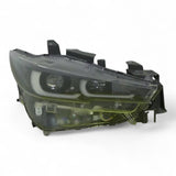 Frontscheinwerfer Mazda Cx5 Cx-5 KSD6-51030 LED Rechts Scheinwerfer Headlight