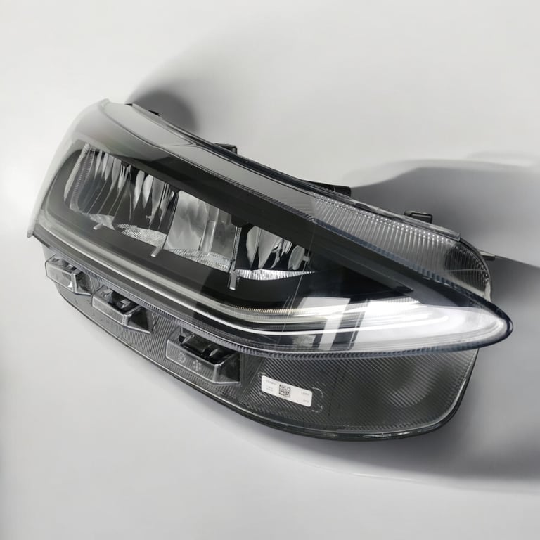 Frontscheinwerfer Ford Focus NX7B-13E014-CD Full LED Rechts Headlight