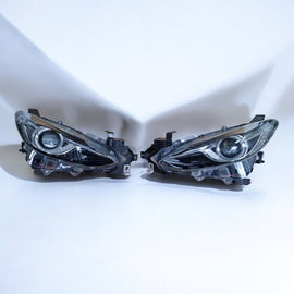 Frontscheinwerfer Mazda 3 BHN3-51030 BHN3-51040 Xenon Rechts oder Links