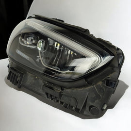 Frontscheinwerfer Mercedes-Benz W206 A2069068204 Full LED Rechts Headlight SCH3653458173ah