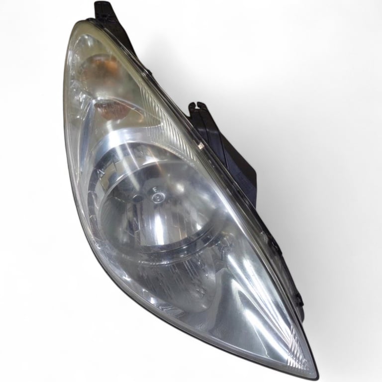 Frontscheinwerfer Hyundai I20 92102-1J0XX Rechts Scheinwerfer Headlight