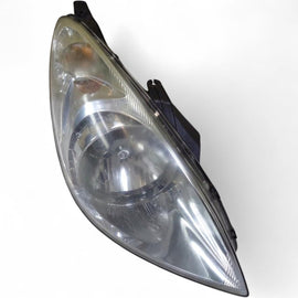 Frontscheinwerfer Hyundai I20 92102-1J0XX Rechts Scheinwerfer Headlight